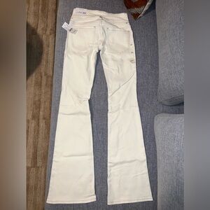 Pacsun stretch low rise boot jeans